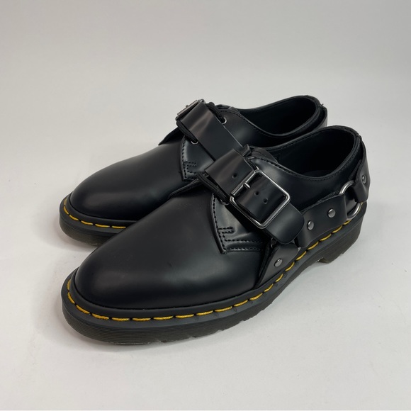 Doc Dr. Martens Henree Oxfords “Black” 2023 - Picture 3 of 4